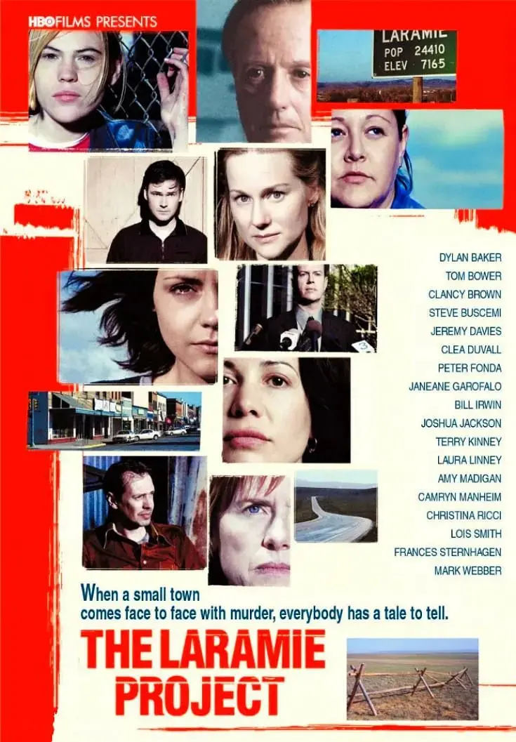 《真相拼图》：层层反转，谁在说谎？烧脑悬疑片挑战你的智商！