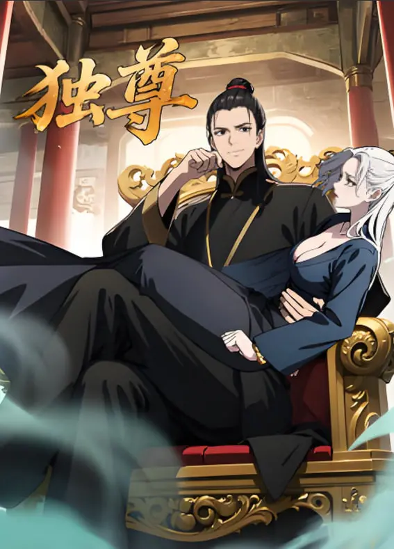 《独尊 2025》影评：末日废土的救赎之路，科技与人性的终极拷问！