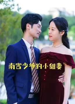 《南宫少爷的小甜妻》：霸道总裁与软萌少女的爆笑邂逅，甜到掉牙的高甜恋爱！