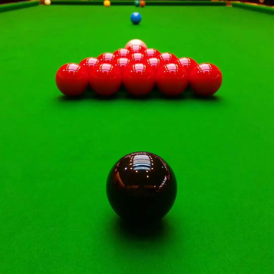 2023斯诺克北爱尔兰公开赛：利索夫斯基vs希尔巅峰对决，谁能晋级下一轮？